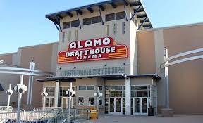 Alamo Drafthouse Theatre